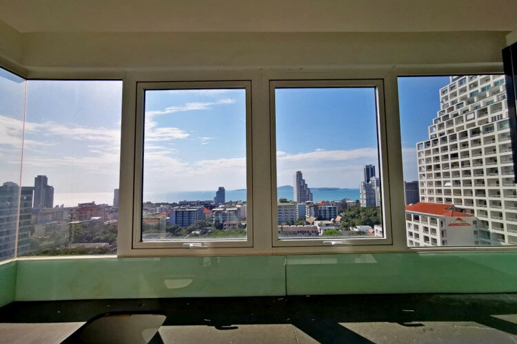 Кондоминиум в Паттайе, Таиланд | THE510184