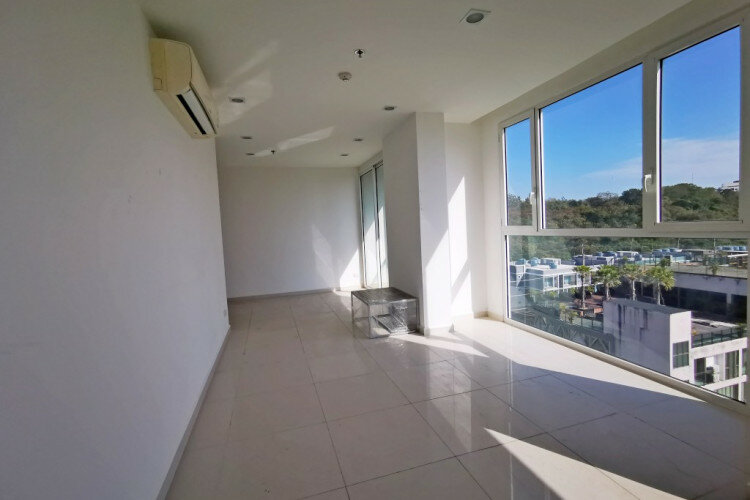 Кондоминиум в Паттайе, Таиланд | THE510184