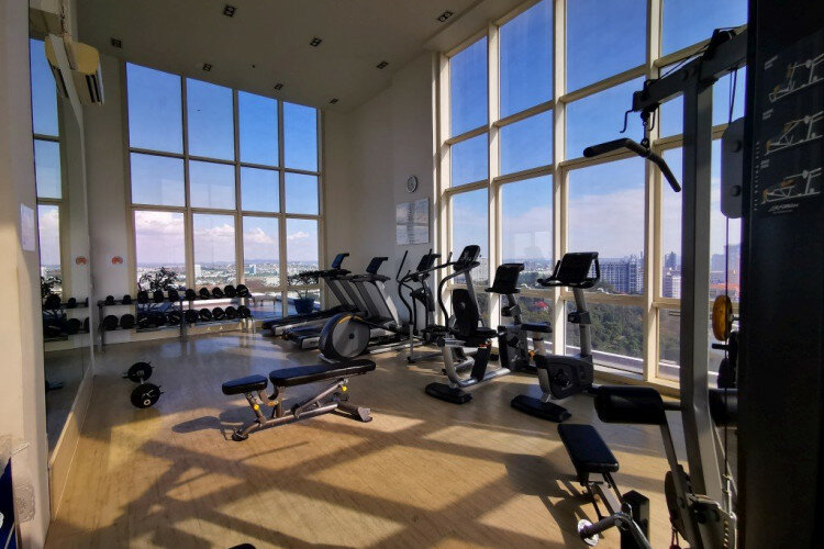 Кондоминиум в Паттайе, Таиланд | THE510184