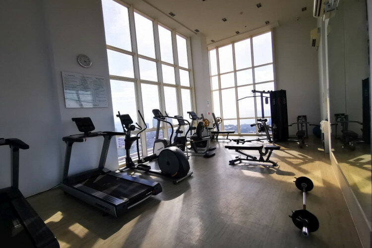 Кондоминиум в Паттайе, Таиланд | THE510184