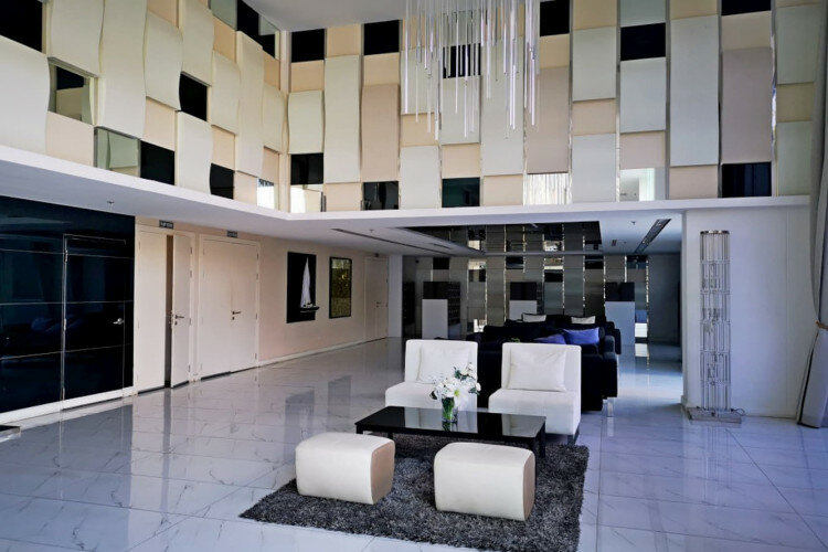 Кондоминиум в Паттайе, Таиланд | THE510184