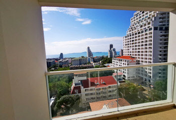 Кондоминиум в Паттайе, Таиланд | THE510184