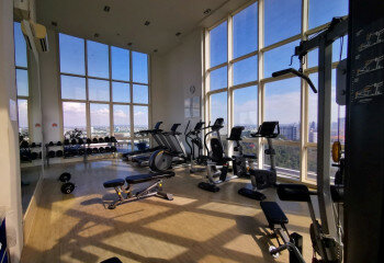 Кондоминиум в Паттайе, Таиланд | THE510184