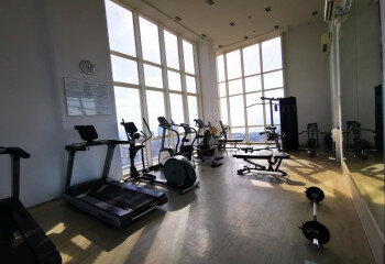 Кондоминиум в Паттайе, Таиланд | THE510184