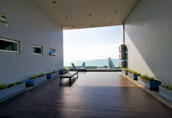 Кондоминиум в Паттайе, Таиланд | THE510184