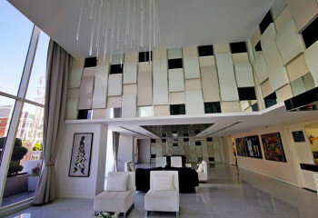 Кондоминиум в Паттайе, Таиланд | THE510184