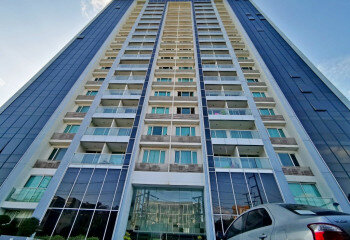 Кондоминиум в Паттайе, Таиланд | THE510184