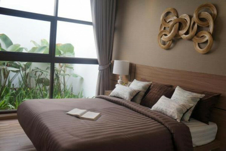 Кондоминиум в Паттайе, Таиланд | THE410012