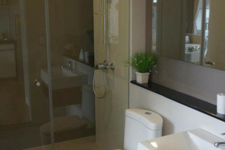 Кондоминиум в Паттайе, Таиланд | THE410012