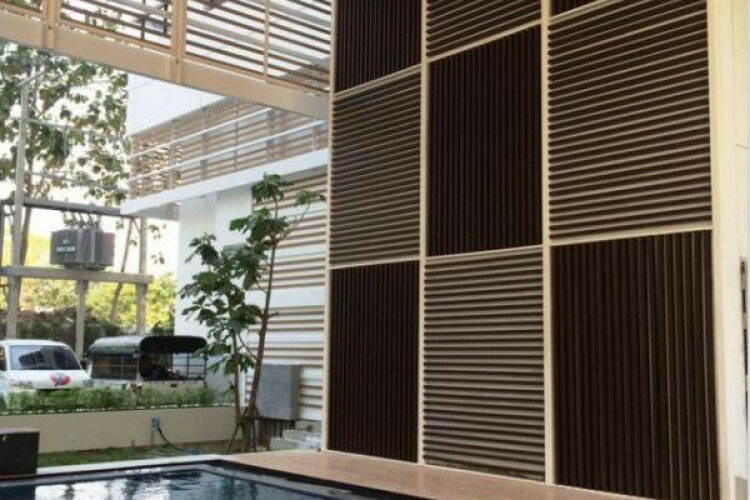 Кондоминиум в Паттайе, Таиланд | THE410012