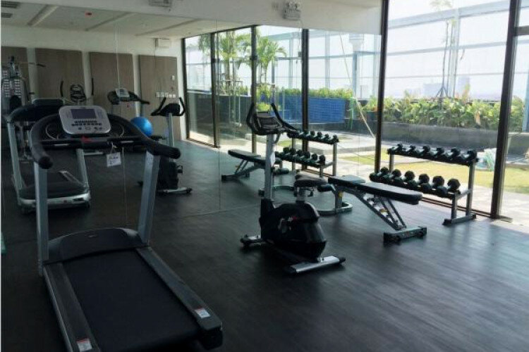 Кондоминиум в Паттайе, Таиланд | THE410012