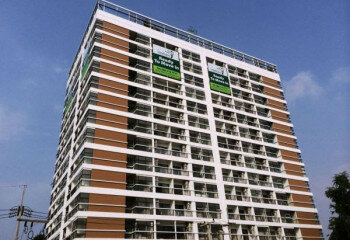 Кондоминиум в Паттайе, Таиланд | THE410012