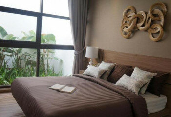 Кондоминиум в Паттайе, Таиланд | THE410012