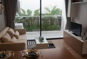 Кондоминиум в Паттайе, Таиланд | THE410012