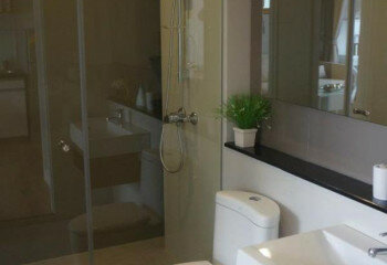 Кондоминиум в Паттайе, Таиланд | THE410012