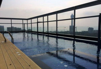 Кондоминиум в Паттайе, Таиланд | THE410012