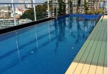 Кондоминиум в Паттайе, Таиланд | THE410012