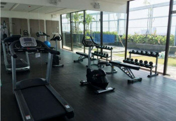 Кондоминиум в Паттайе, Таиланд | THE410012