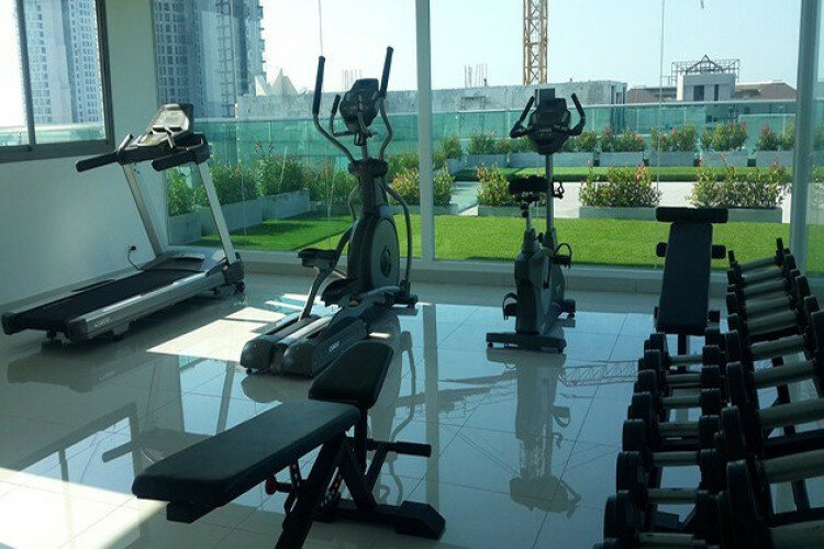 Кондоминиум в Паттайе, Таиланд | THE309900