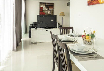 Кондоминиум в Паттайе, Таиланд | THE309900