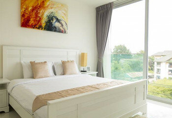 Кондоминиум в Паттайе, Таиланд | THE309900