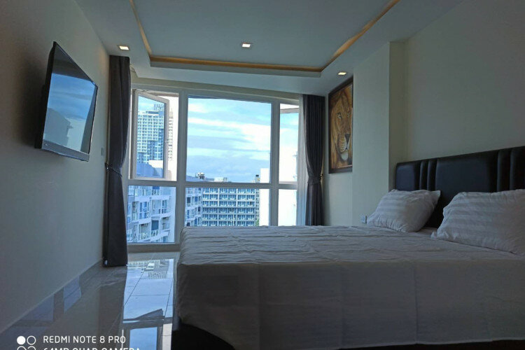 Кондоминиум в Паттайе, Таиланд | THE146898