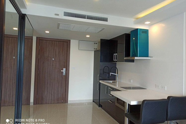 Кондоминиум в Паттайе, Таиланд | THE146898