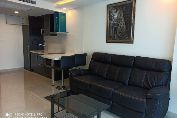 Кондоминиум в Паттайе, Таиланд | THE146898