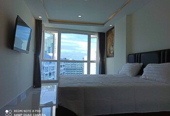 Кондоминиум в Паттайе, Таиланд | THE146898