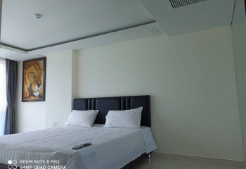 Кондоминиум в Паттайе, Таиланд | THE146898