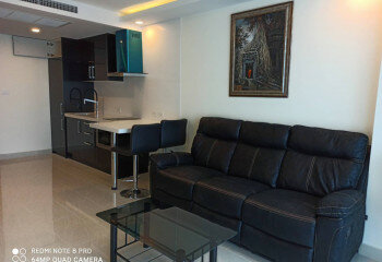 Кондоминиум в Паттайе, Таиланд | THE146898