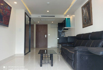 Кондоминиум в Паттайе, Таиланд | THE146898