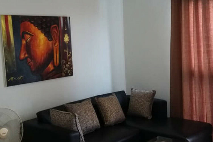 Кондоминиум в Паттайе, Таиланд | THE246590