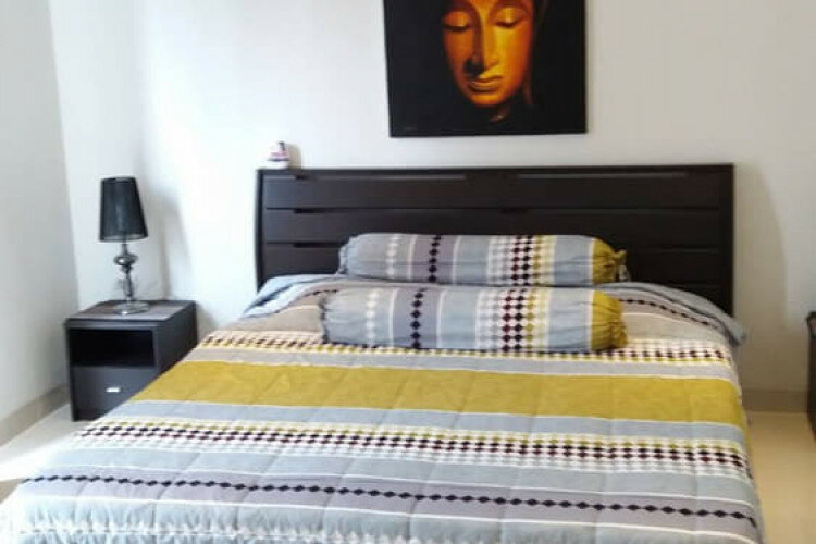 Кондоминиум в Паттайе, Таиланд | THE246590