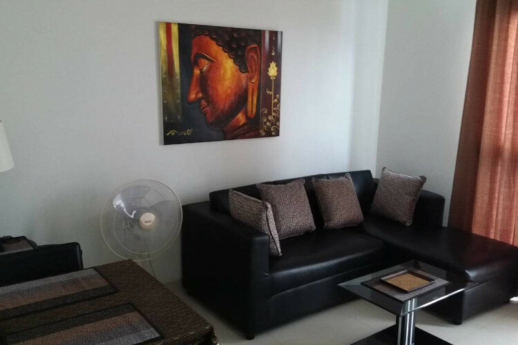 Кондоминиум в Паттайе, Таиланд | THE246590