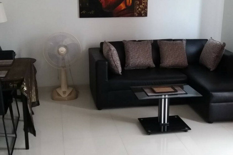 Кондоминиум в Паттайе, Таиланд | THE246590