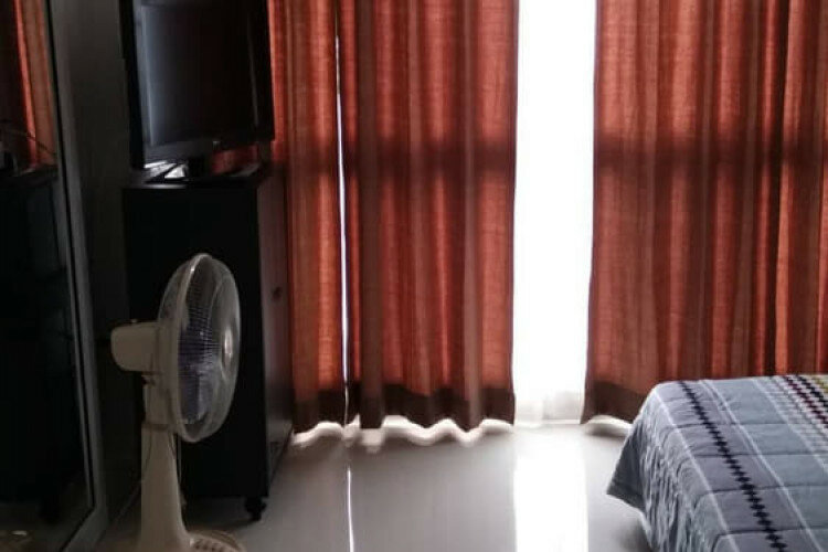 Кондоминиум в Паттайе, Таиланд | THE246590