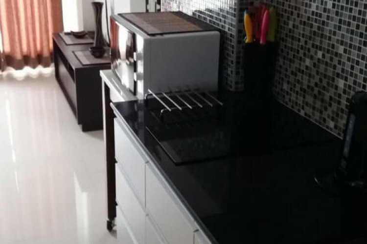 Кондоминиум в Паттайе, Таиланд | THE246590