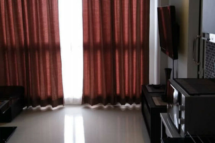 Кондоминиум в Паттайе, Таиланд | THE246590