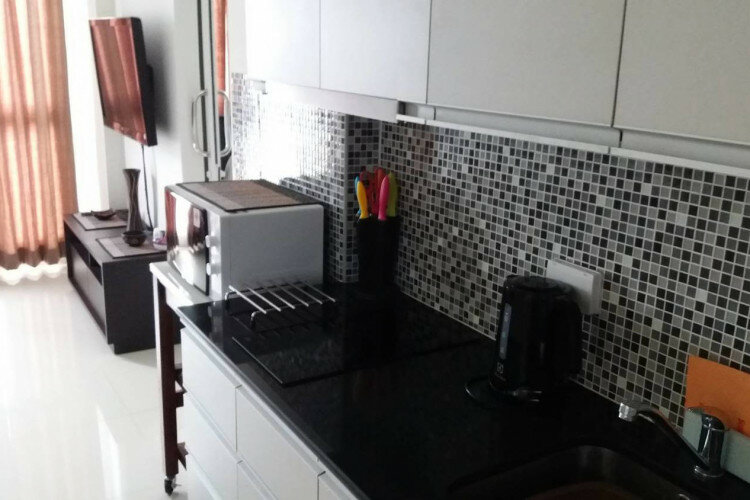 Кондоминиум в Паттайе, Таиланд | THE246590