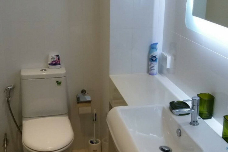 Кондоминиум в Паттайе, Таиланд | THE246590