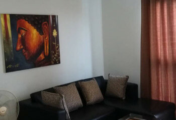 Кондоминиум в Паттайе, Таиланд | THE246590