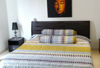 Кондоминиум в Паттайе, Таиланд | THE246590