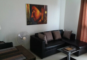 Кондоминиум в Паттайе, Таиланд | THE246590