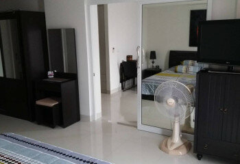 Кондоминиум в Паттайе, Таиланд | THE246590