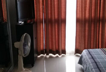 Кондоминиум в Паттайе, Таиланд | THE246590