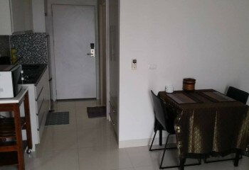 Кондоминиум в Паттайе, Таиланд | THE246590