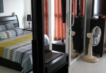 Кондоминиум в Паттайе, Таиланд | THE246590