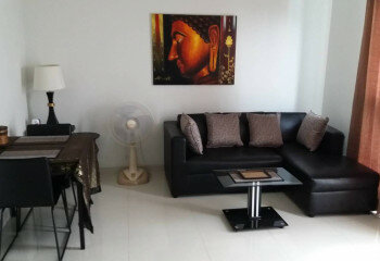 Кондоминиум в Паттайе, Таиланд | THE246590