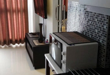 Кондоминиум в Паттайе, Таиланд | THE246590